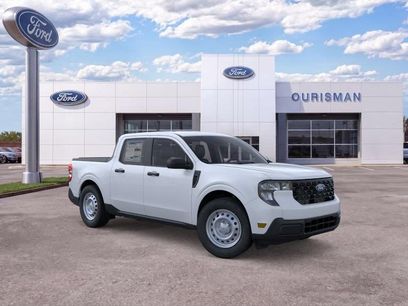 New 2026 Ford Maverick XL w/ Equipment Group 101A
