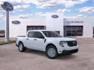 New 2026 Ford Maverick XL w/ Equipment Group 101A AWD/4WD video 1