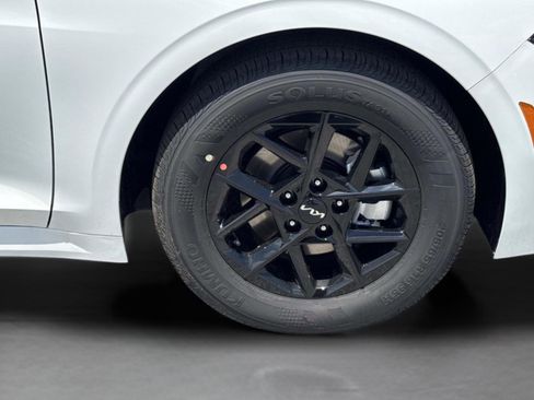 New 2026 Kia K5 LXS FWD image 29