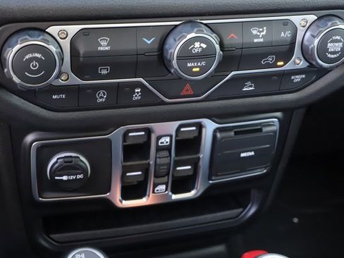 New 2026 Jeep Wrangler Sport image 26