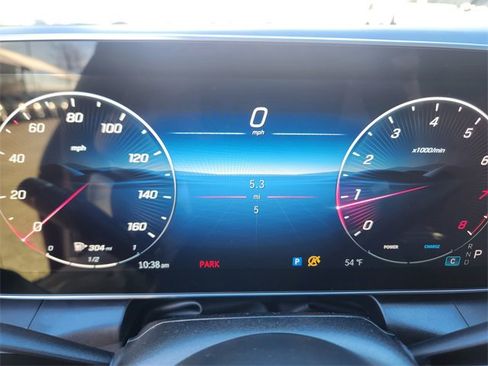 New 2026 Mercedes-Benz GLC 300 4MATIC image 19