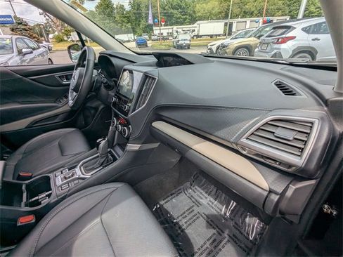 Used 2023 Subaru Forester Limited image 26