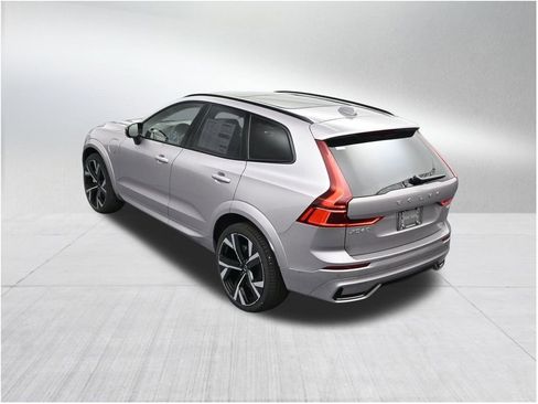 New 2026 Volvo XC60 T8 Ultra AWD/4WD image 15