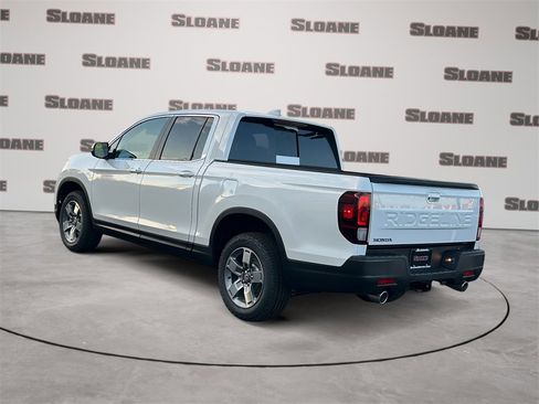 New 2026 Honda Ridgeline RTL image 3