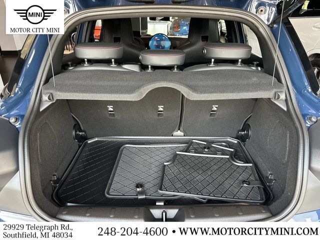 Certified 2026 MINI Cooper S FWD image 13