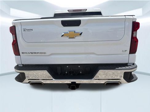 Used 2022 Chevrolet Silverado 1500 LT w/ All Star Edition Plus AWD/4WD image 10