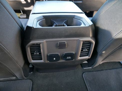 Used 2019 Ford F150 XLT w/ Equipment Group 302A Luxury image 36