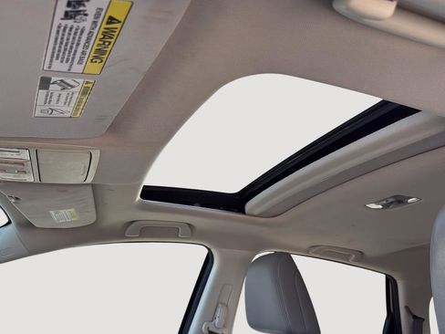 Used 2015 Honda CR-V EX-L image 20