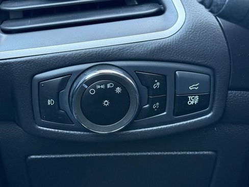 Certified 2023 Ford Edge SEL w/ Convenience Package image 22