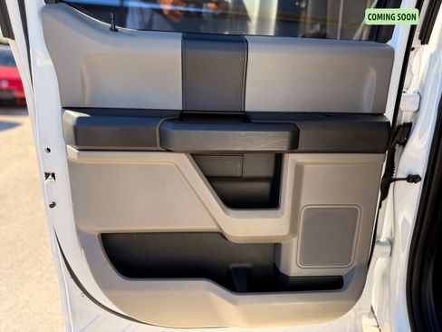 Used 2016 Ford F150 XL w/ XL Power Equipment Group image 24