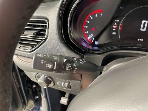 New 2026 Dodge Durango GT w/ Tow 'N Go Package AWD/4WD image 10