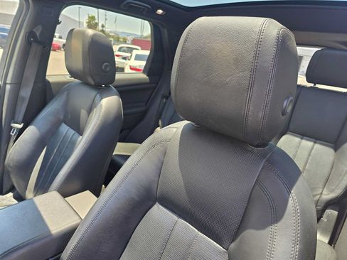 Used 2016 Land Rover Discovery Sport HSE AWD/4WD image 24