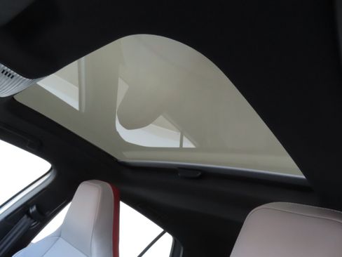 New 2026 Volkswagen GTI Autobahn FWD image 22