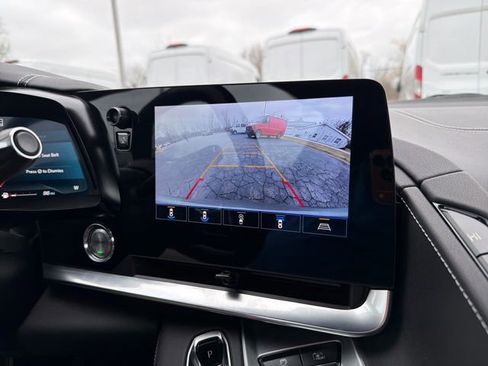 Used 2023 Chevrolet Corvette Stingray Preferred Cpe w/ Z51 Performance Package image 18