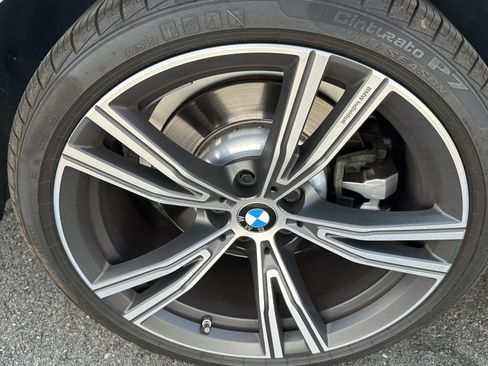 Used 2022 BMW 330i xDrive Sedan w/ Driving Assistance Package AWD/4WD image 14