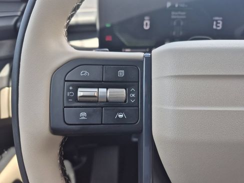 New 2027 Kia Telluride EX AWD/4WD image 18