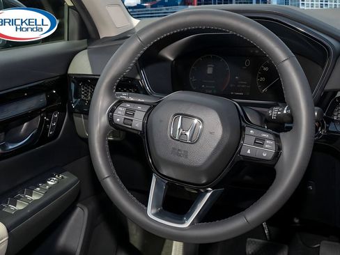 Certified 2024 Honda CR-V EX-L image 24