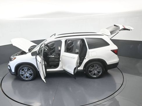Used 2022 Honda Pilot Sport image 68