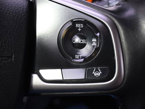 Used 2019 Honda CR-V EX-L image 34