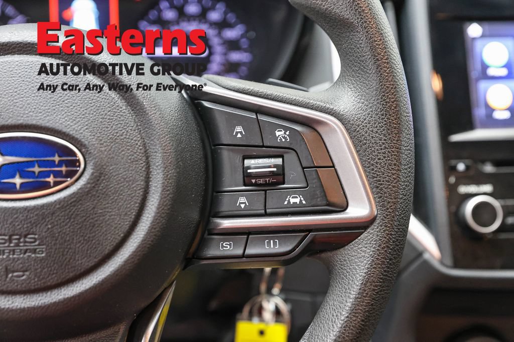 Used 2023 Subaru Impreza 2.0i Premium AWD/4WD image 17