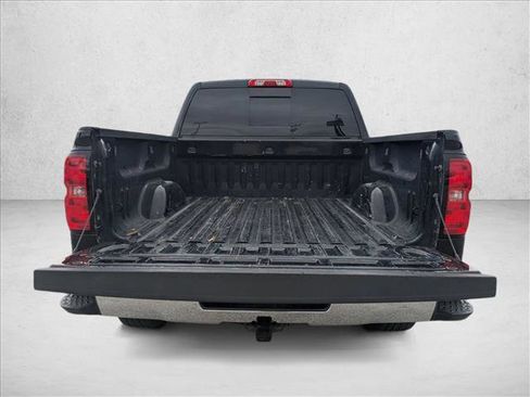 Used 2018 Chevrolet Silverado 1500 LT w/ Texas Edition image 19