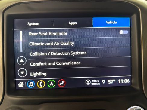 Used 2022 GMC Sierra 2500 Denali w/ Denali Ultimate Package image 29