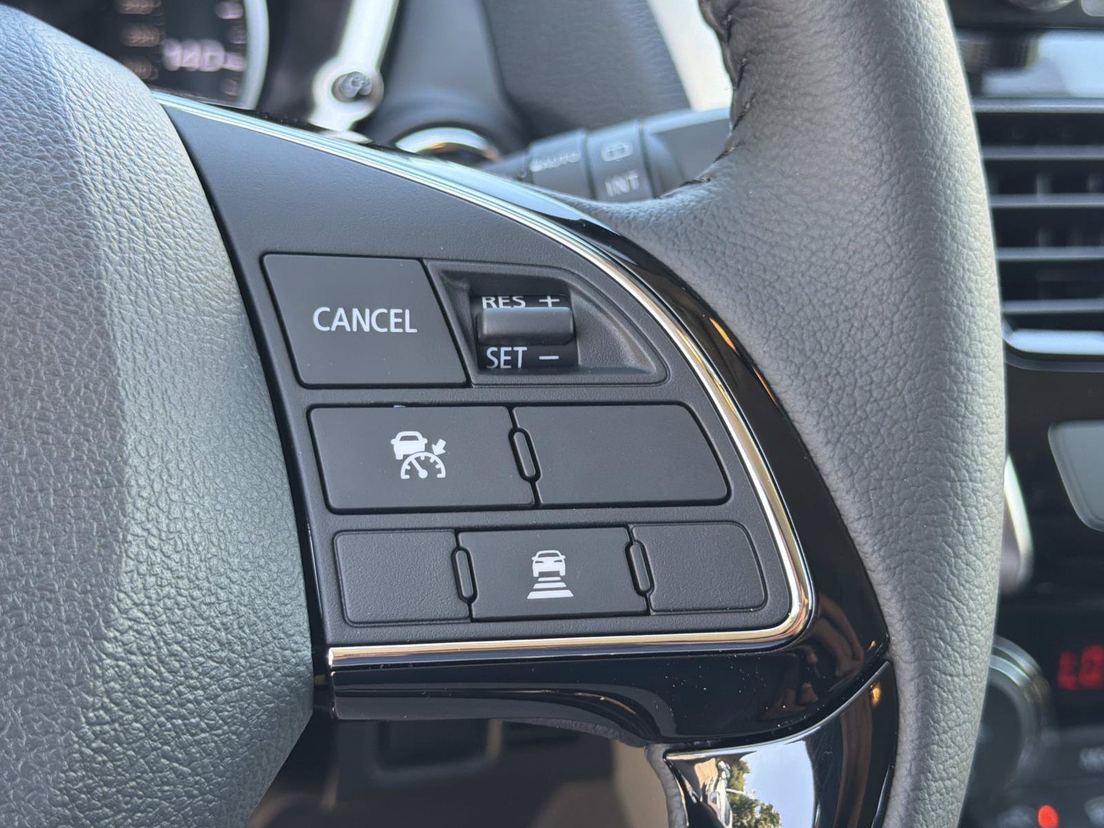 New 2026 Mitsubishi Eclipse Cross SE AWD/4WD image 18