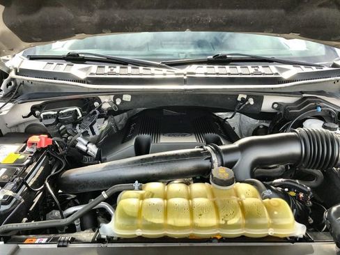 Used 2019 Ford F150 XLT w/ Equipment Group 302A Luxury image 25