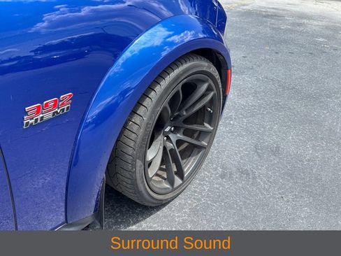 Used 2021 Dodge Charger Scat Pack RWD image 26