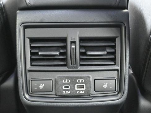 New 2026 Subaru Outback Touring AWD/4WD image 21