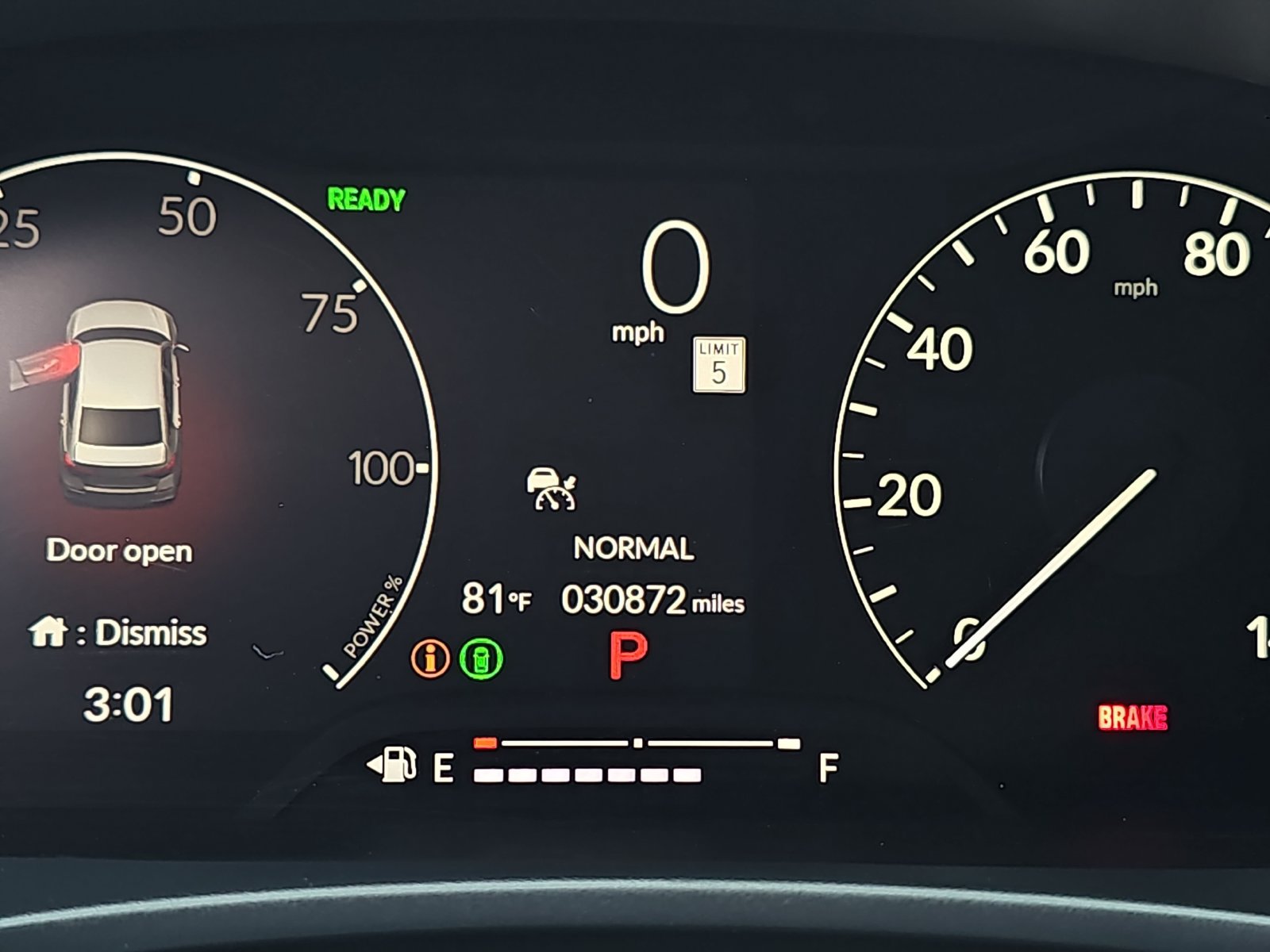 Used 2025 Honda Civic Sport image 18
