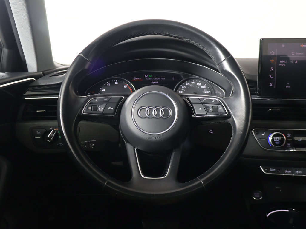 Used 2021 Audi A4 2.0T Premium AWD/4WD image 35