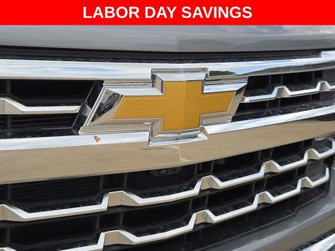 Used 2024 Chevrolet Silverado 1500 LTZ w/ LTZ Premium Texas Edition RWD image 15