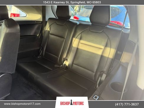 Used 2016 Acura MDX SH-AWD image 10