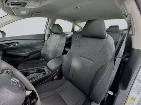 Certified 2023 Honda Accord LX image 19