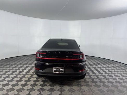 Used 2022 Polestar Polestar 2 Long Range Dual Motor image 6