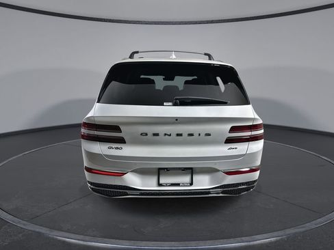 New 2026 Genesis GV80 2.5T Prestige AWD/4WD image 7
