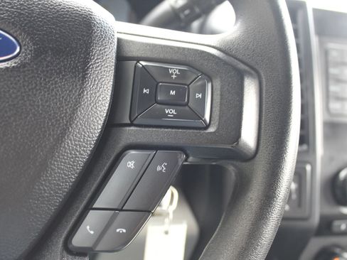 Used 2016 Ford F150 XL w/ Equipment Group 101A Mid image 25