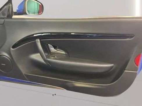 Used 2018 Maserati GranTurismo Sport RWD image 23