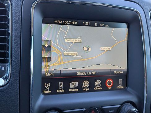 Used 2017 Dodge Durango Citadel image 15