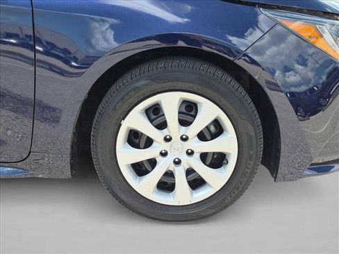 Certified 2023 Toyota Corolla LE FWD image 22