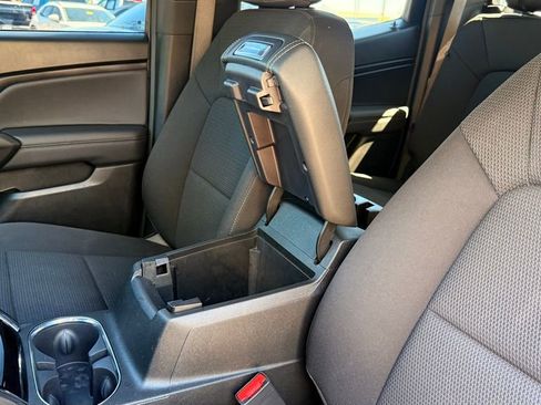 Used 2024 GMC Canyon Elevation w/ Convenience Package RWD image 22