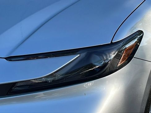 Certified 2026 Toyota Camry LE FWD image 24