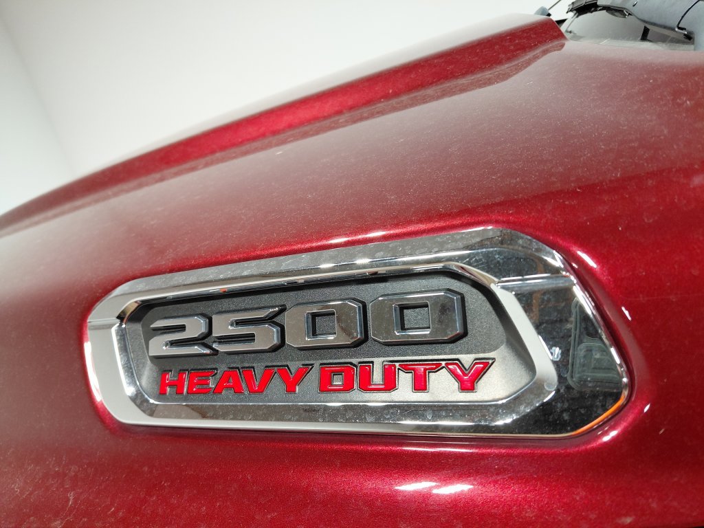 Certified 2019 RAM 2500 Big Horn AWD/4WD image 22