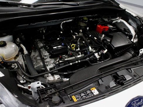 Certified 2022 Ford Escape SEL image 14