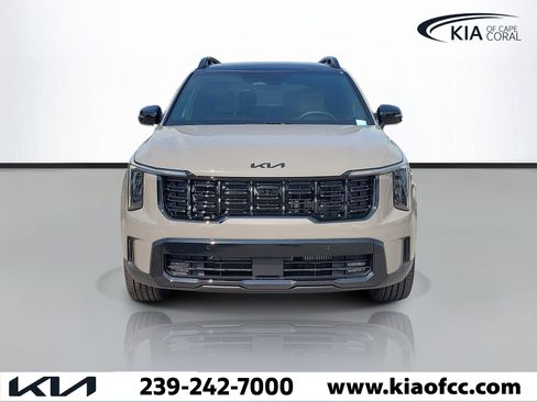 New 2026 Kia Sorento SX Prestige AWD/4WD image 2