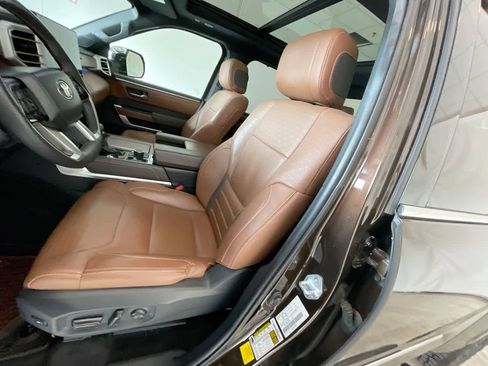 Used 2023 Toyota Tundra 1794 Edition w/ TRD Off-Road Package AWD/4WD image 11