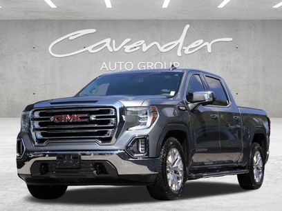 Used 2019 GMC Sierra 1500 SLT