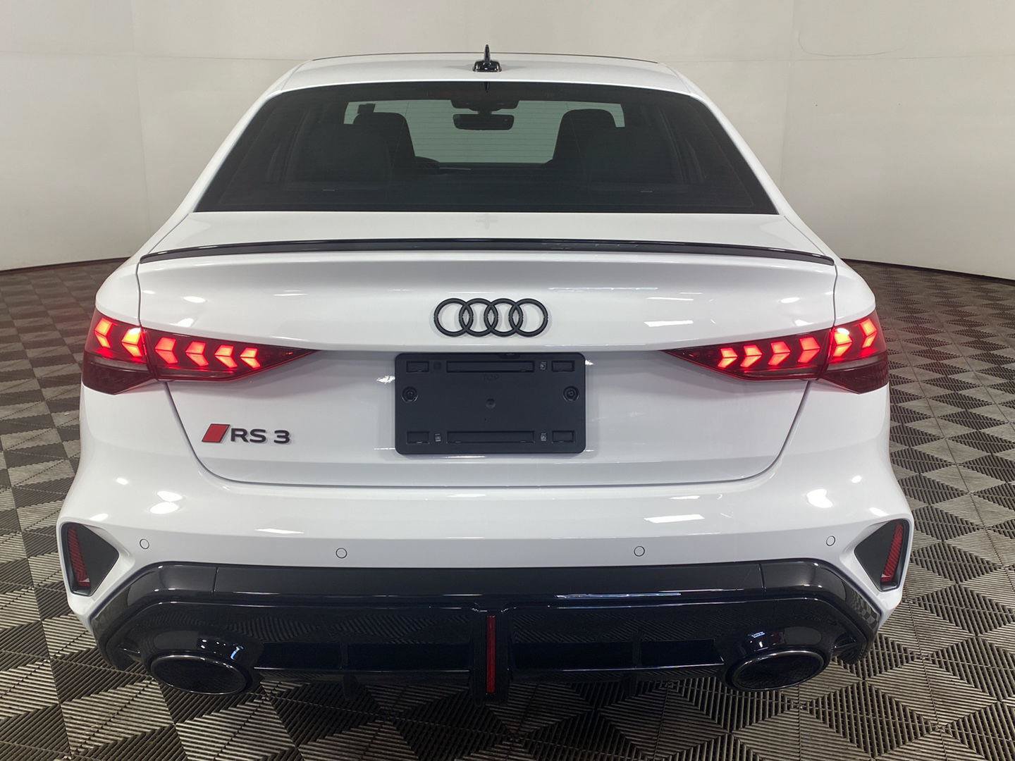 Used 2026 Audi RS 3 AWD/4WD image 6