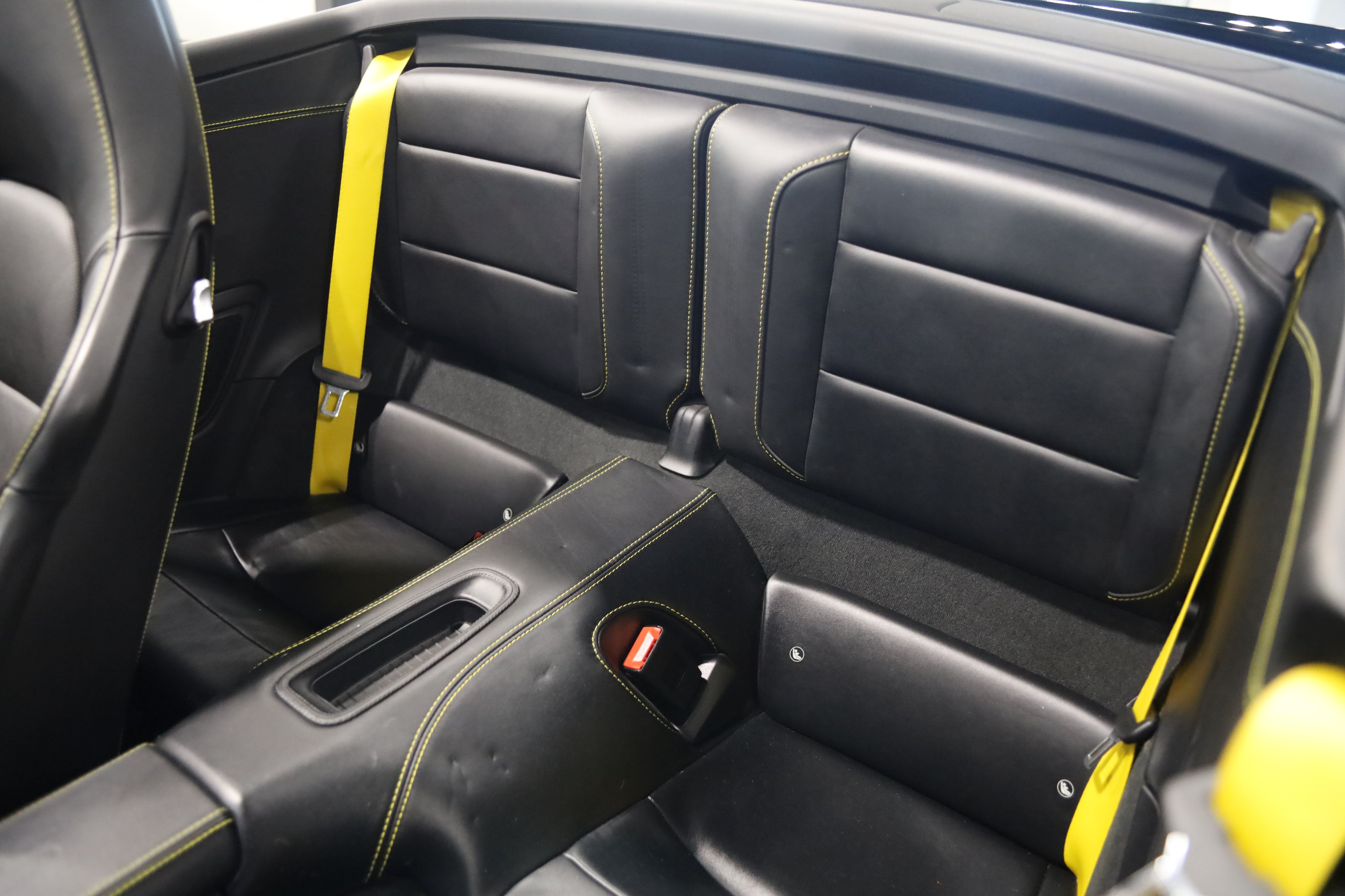 Used 2015 Porsche 911 Turbo S AWD/4WD image 40